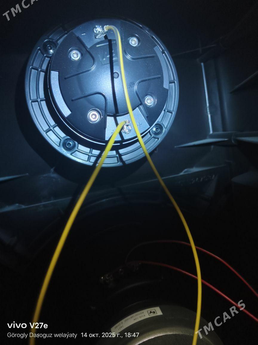 electro voice kalonka - Гороглы (Тагта) - img 4