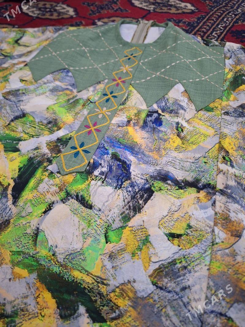 el iş keşde - Мир 7 - img 7