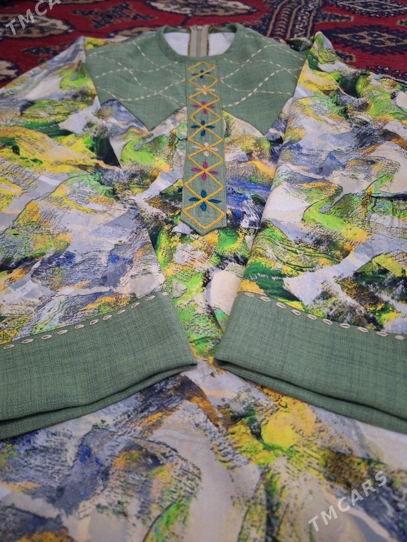 el iş keşde - Мир 7 - img 8