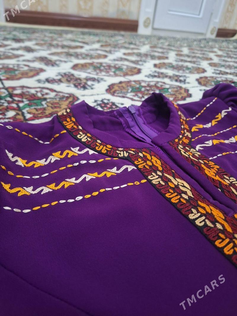 el iş keşde - Мир 7 - img 1