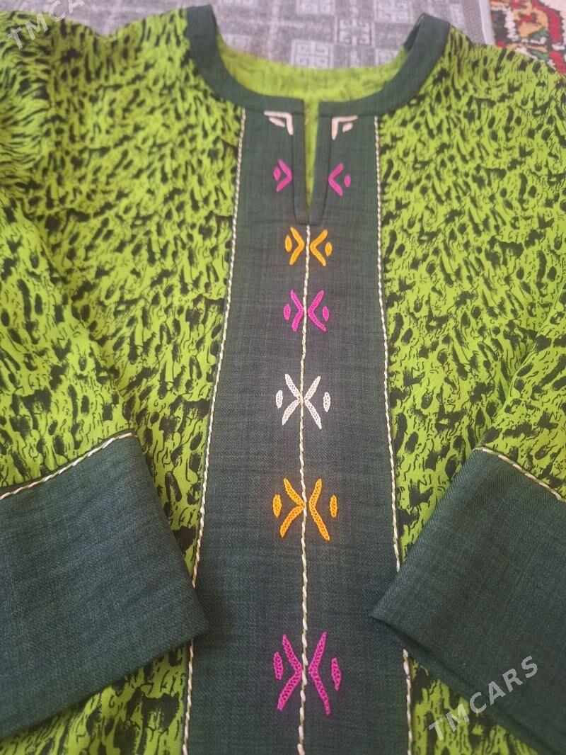 el iş keşde - Мир 7 - img 3