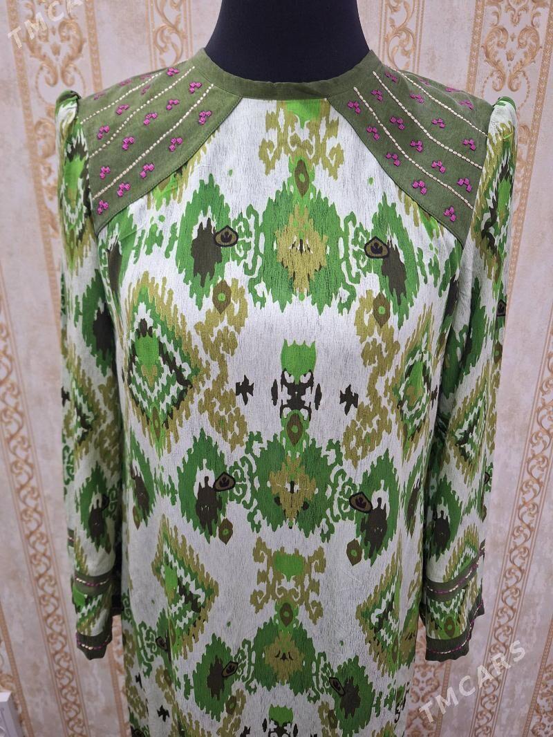 el iş keşde - Мир 7 - img 6