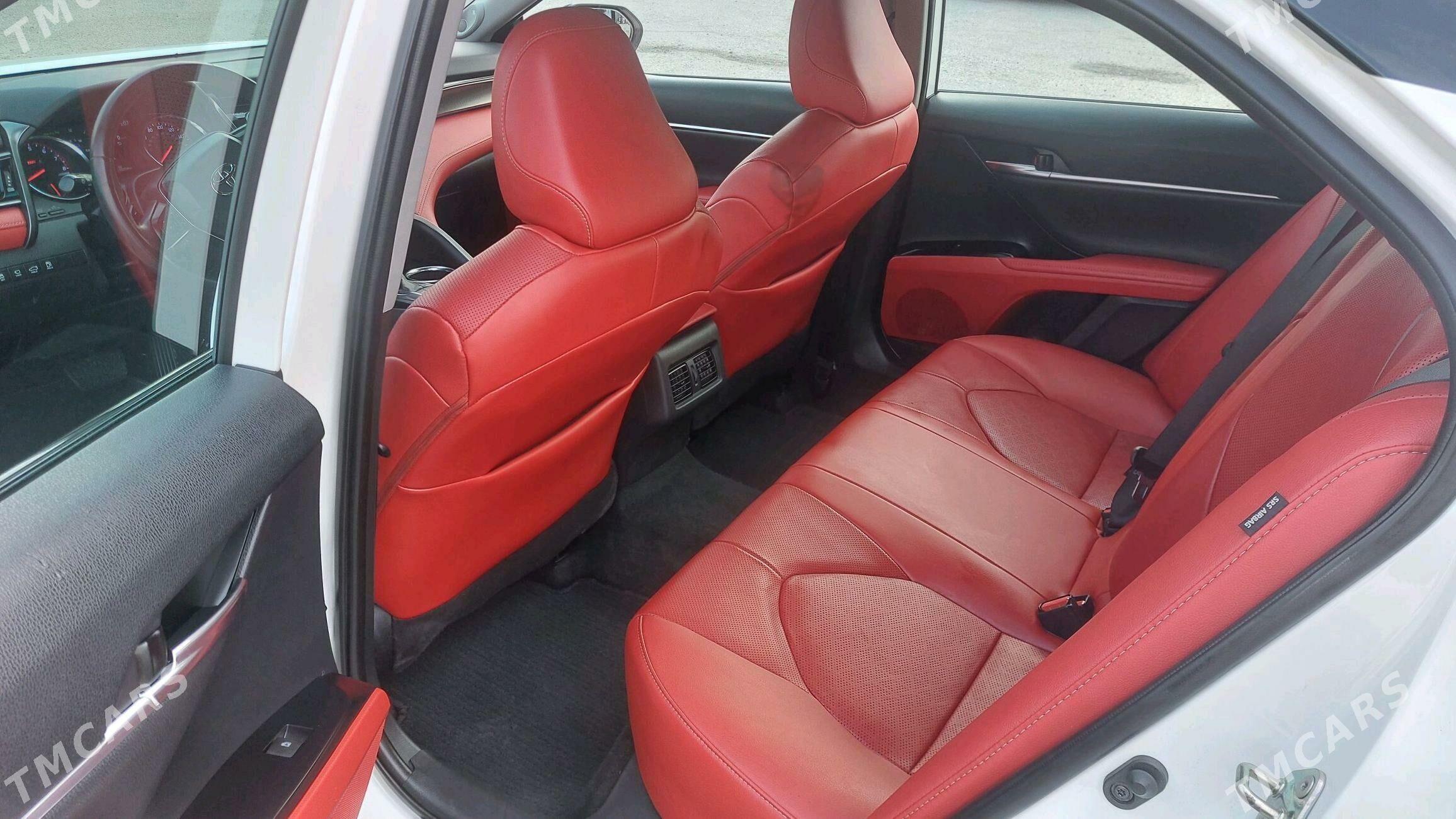 Toyota Camry 2020 - 422 000 TMT - Mary - img 4