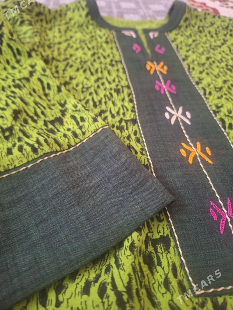 el iş keşde - Мир 7 - img 4