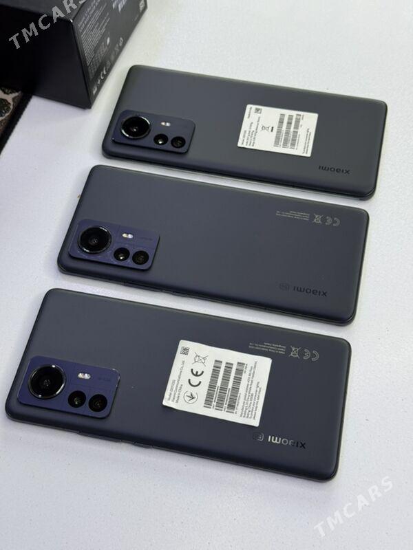 mi12Pro 12/256gb - Mary - img 7