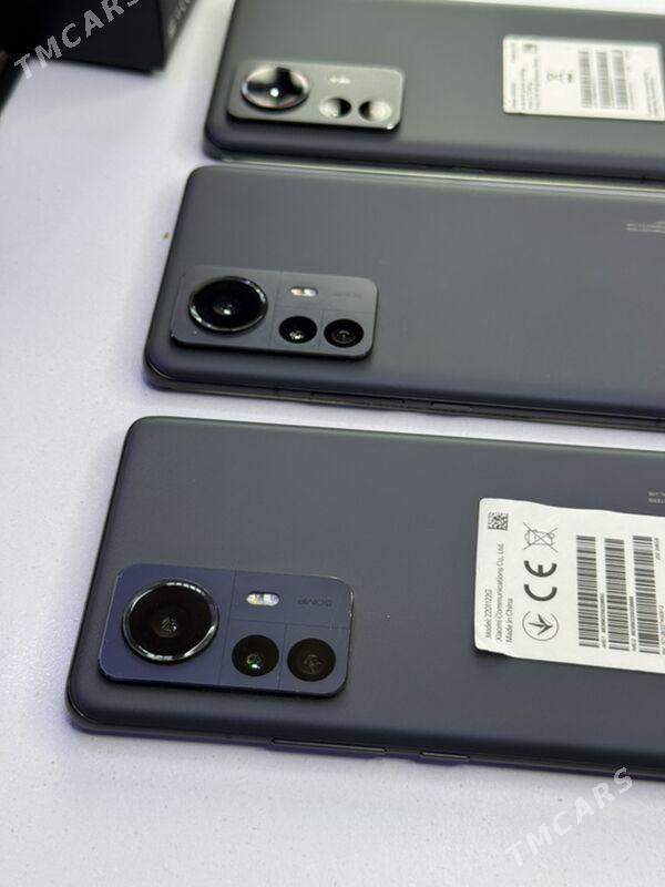 mi12Pro 12/256gb - Mary - img 6