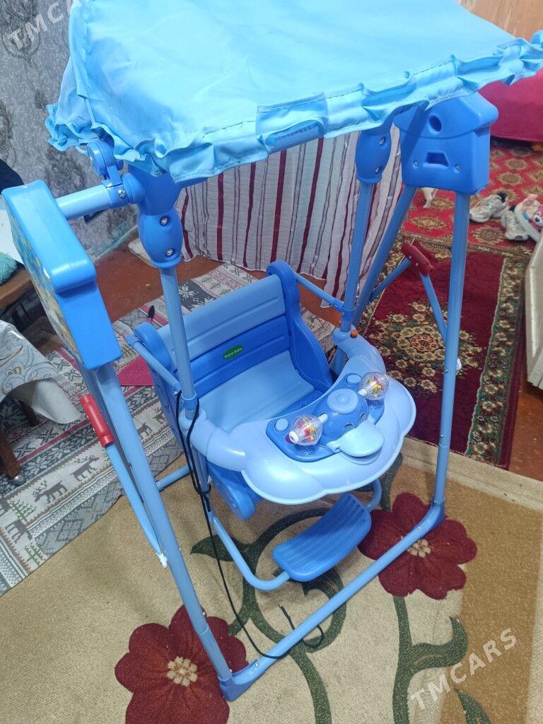 детская качель - Mary - img 3