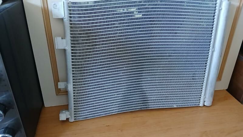 Кондиционер радиатор 250 TMT - Aşgabat - img 2