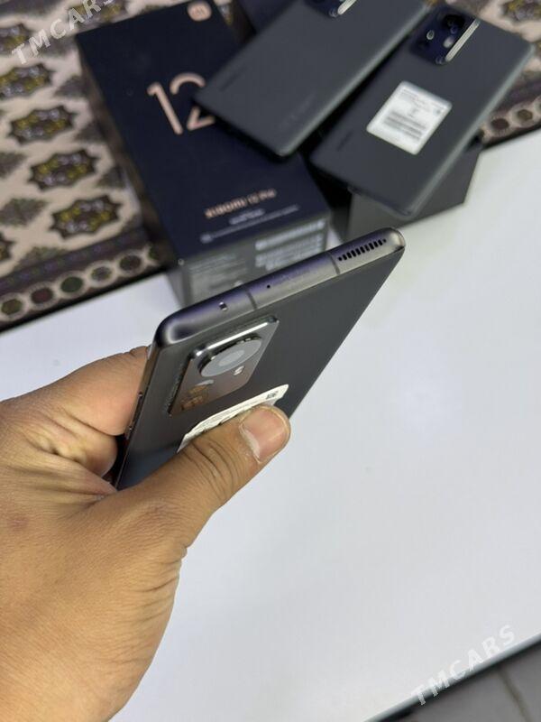 mi12Pro 12/256gb - Mary - img 2