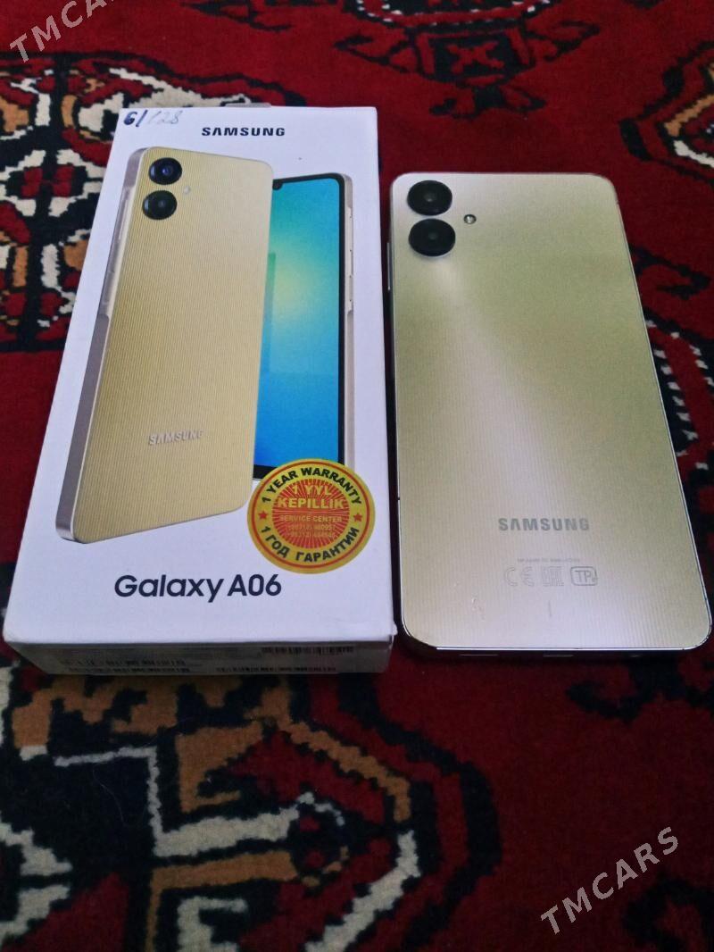 A 06 - Daşoguz - img 1