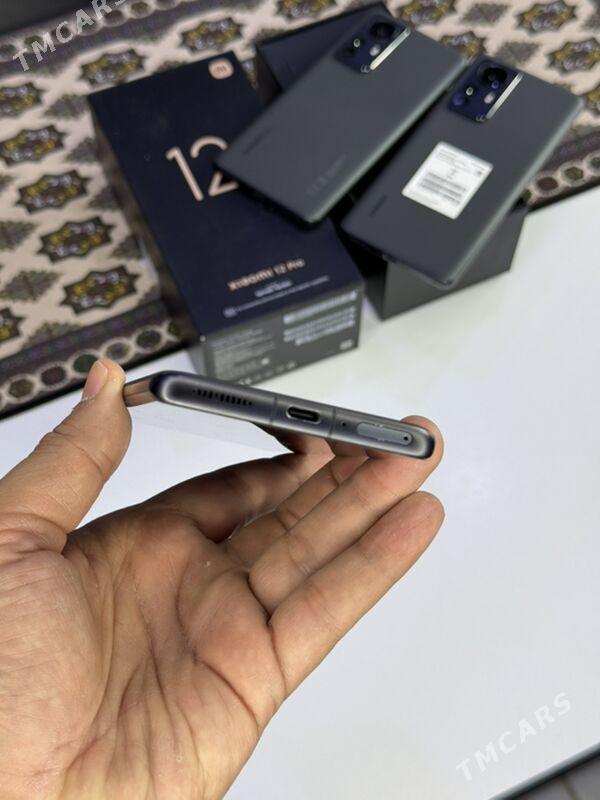mi12Pro 12/256gb - Mary - img 4