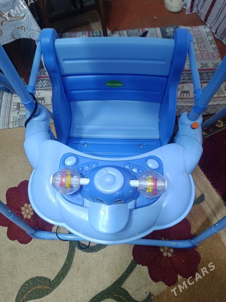 детская качель - Mary - img 2