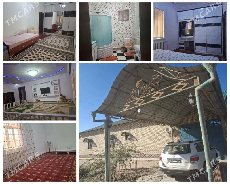 Satlyk jay gyssagly  Asgabat k - етр. Туркменбаши - img 1