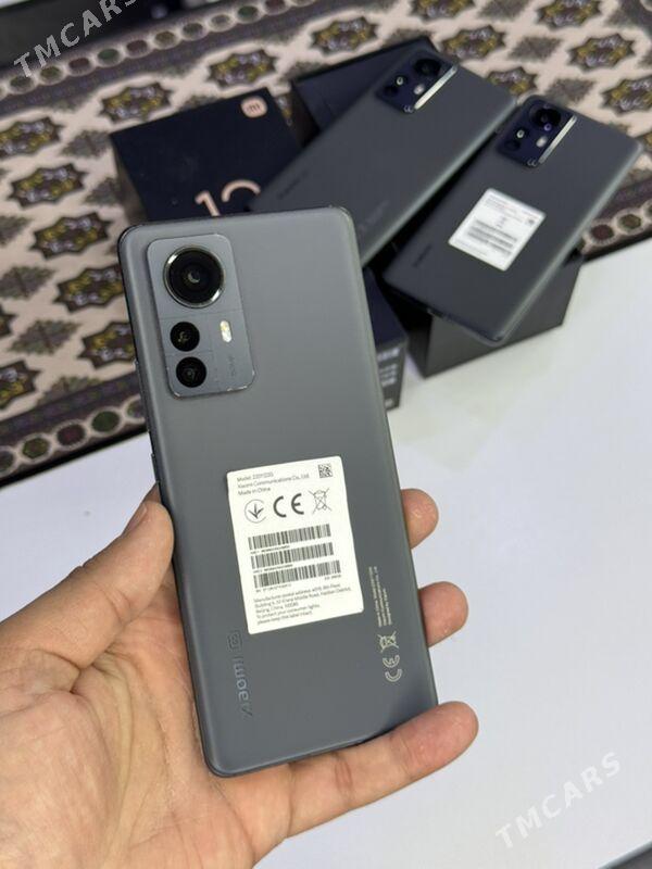 mi12Pro 12/256gb - Mary - img 1