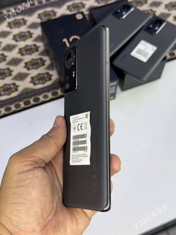 mi12Pro 12/256gb - Mary - img 5