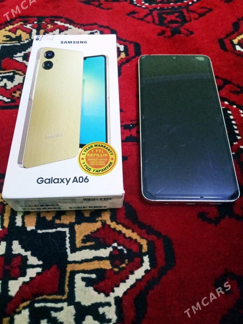 A 06 - Daşoguz - img 2