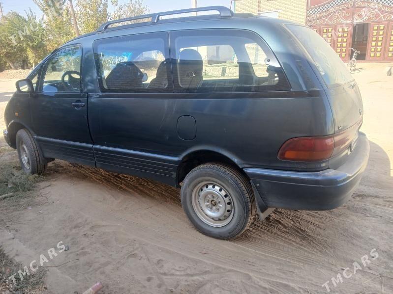 Toyota Previa 1992 - 70 000 TMT - Hojambaz - img 5