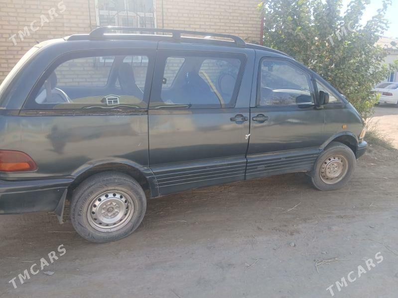 Toyota Previa 1992 - 70 000 TMT - Hojambaz - img 4