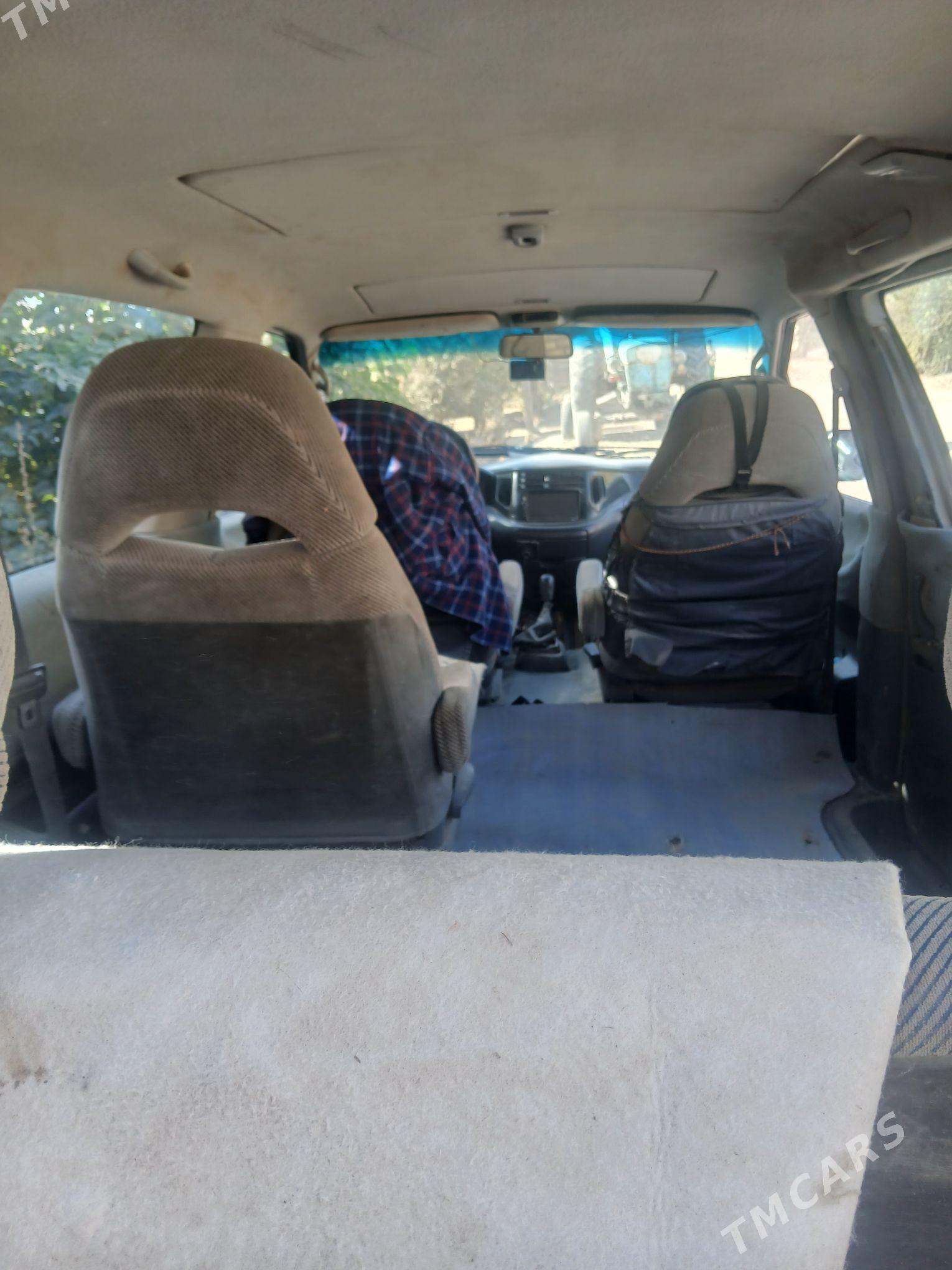 Toyota Previa 1992 - 70 000 TMT - Hojambaz - img 1