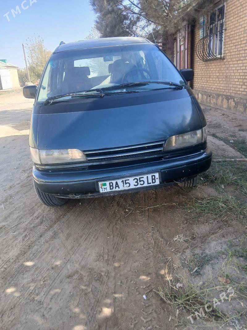 Toyota Previa 1992 - 70 000 TMT - Hojambaz - img 6
