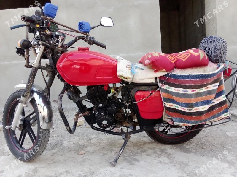 Fekon FK150-8G 2003 - 11 000 TMT - Gyzylarbat - img 4