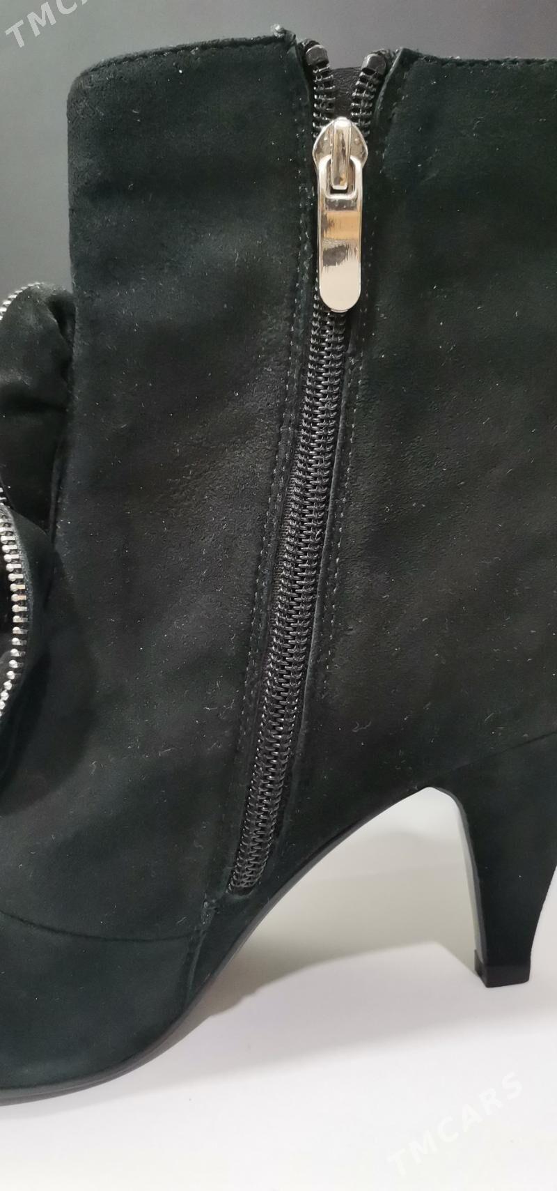 Полусапожки - Parahat 3 - img 4