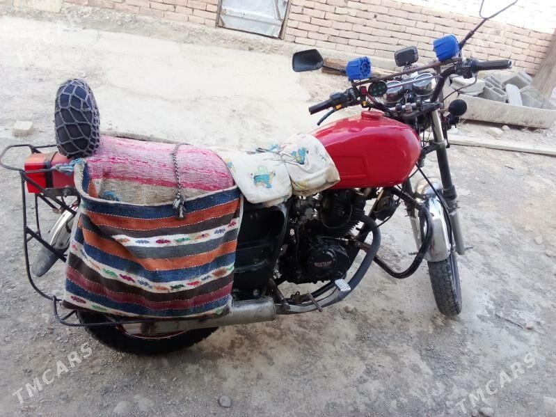 Fekon FK150-8G 2003 - 11 000 TMT - Gyzylarbat - img 3