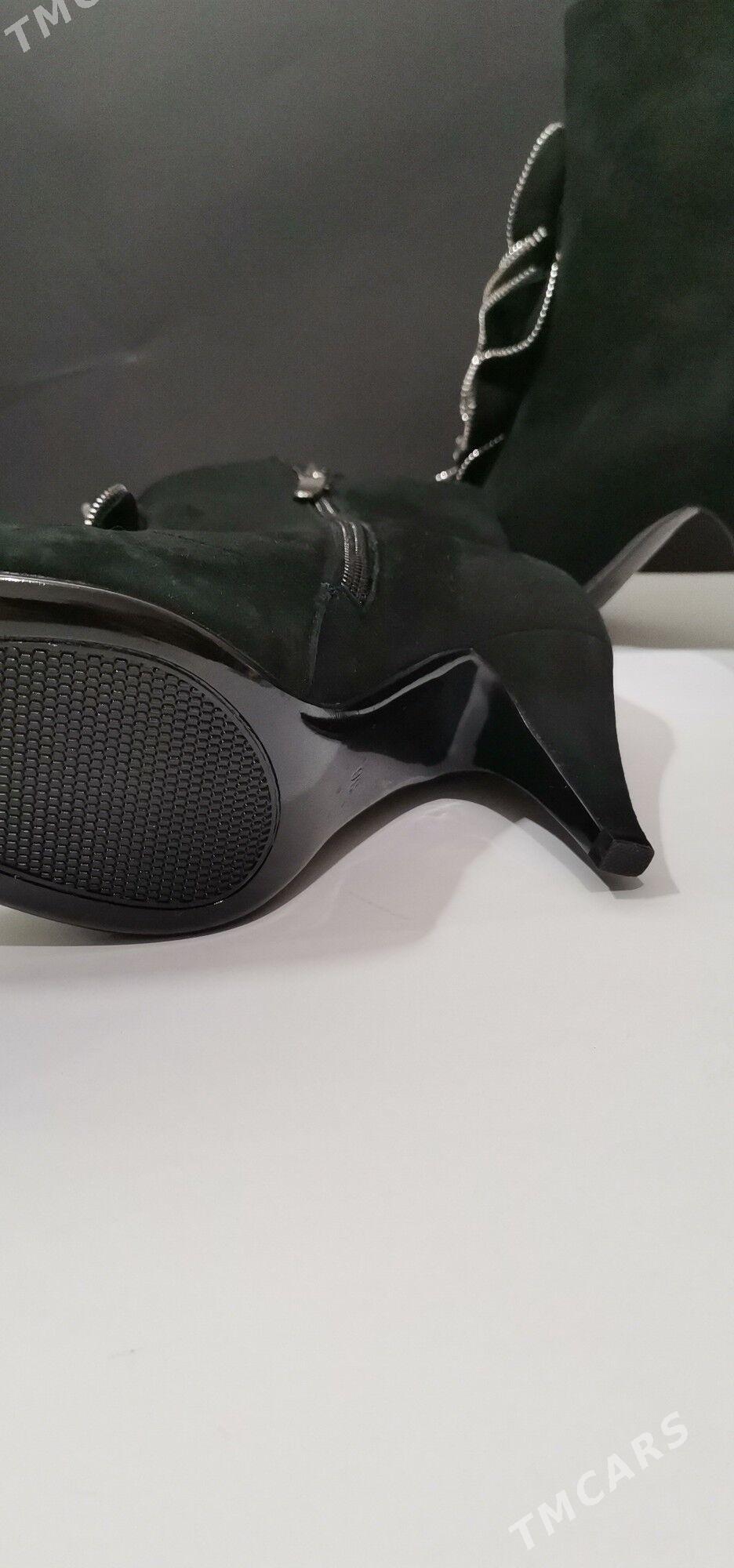 Полусапожки - Parahat 3 - img 5