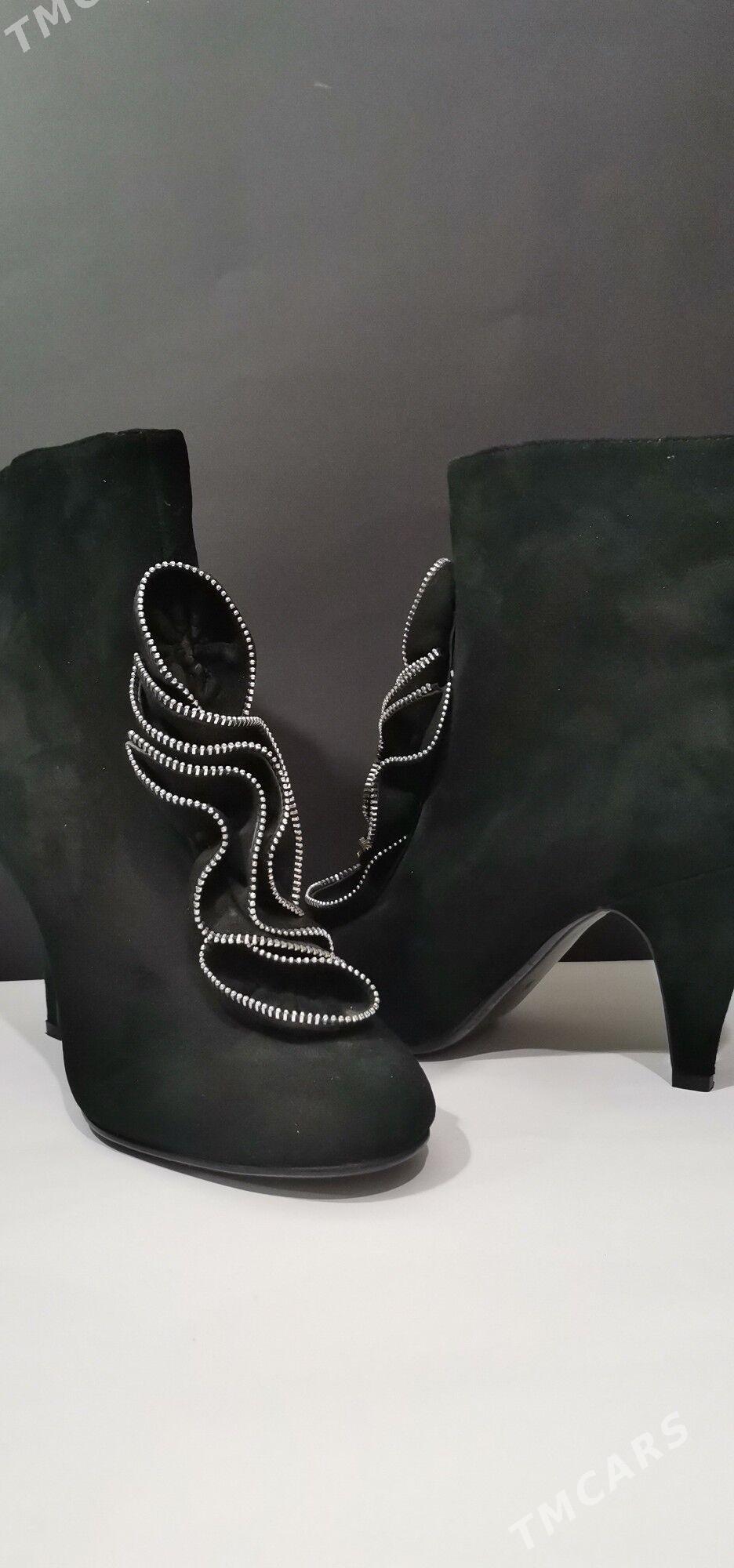 Полусапожки - Parahat 3 - img 2