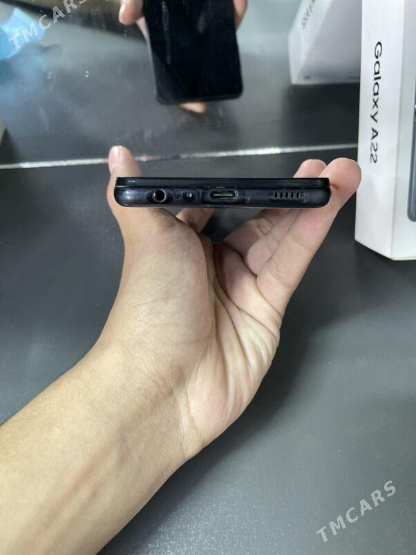 A22 - Дашогуз - img 3