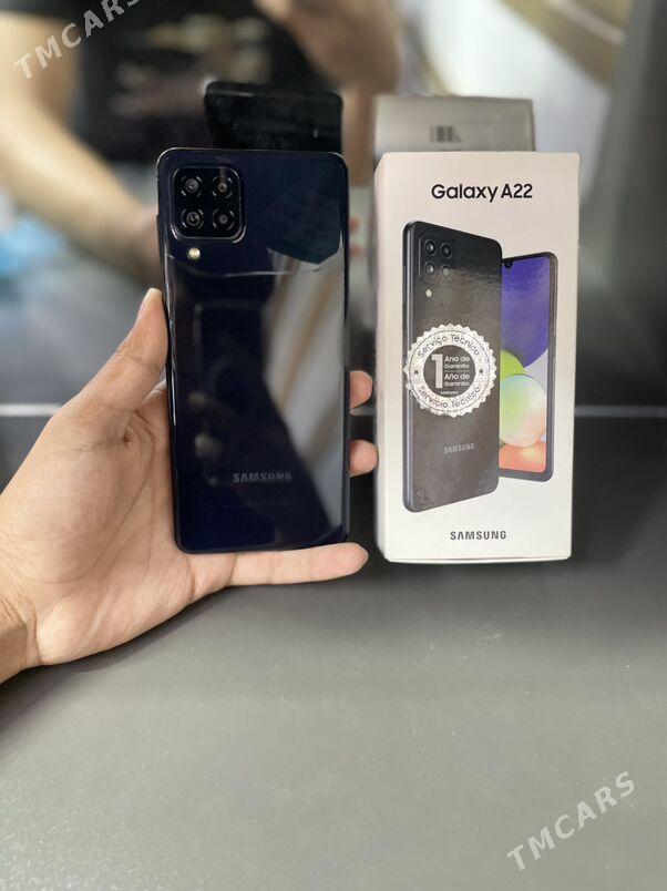 A22 - Дашогуз - img 2