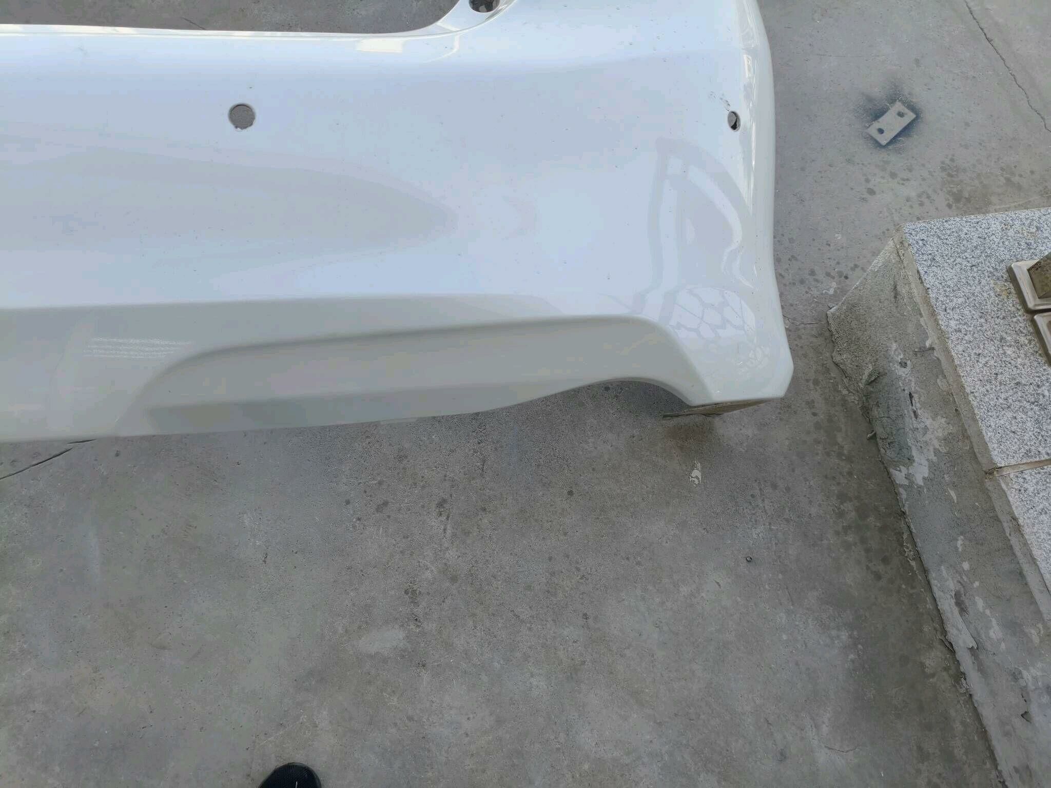 palta se bamper 1 000 TMT - Parahat 5 - img 2