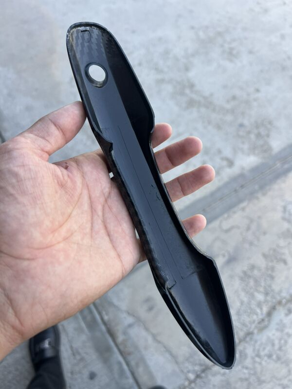 Rucka corolla 19-23 170 TMT - Гуртли - img 2