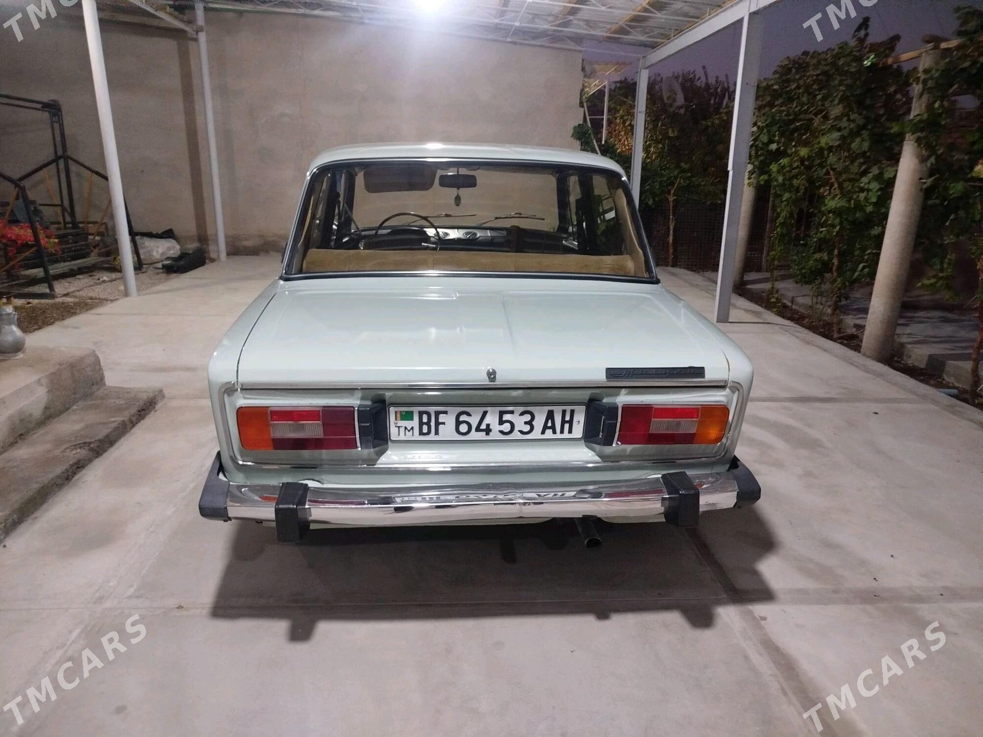 Lada 2106 1989 - 42 000 TMT - Теджен - img 7