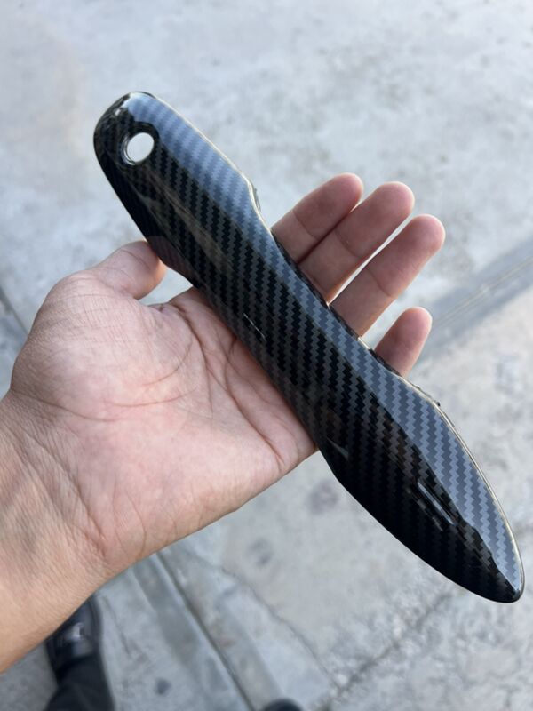 Rucka corolla 19-23 170 TMT - Гуртли - img 3