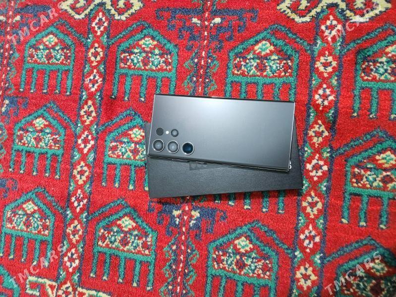 samsung s23 ultra - Ашхабад - img 1