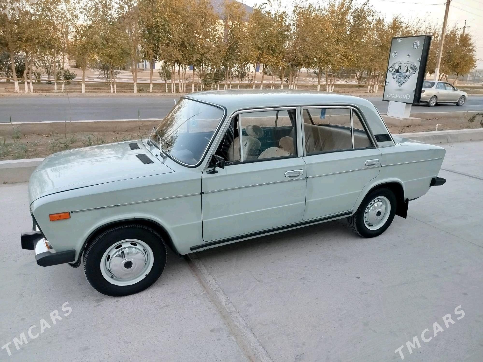 Lada 2106 1989 - 42 000 TMT - Теджен - img 9
