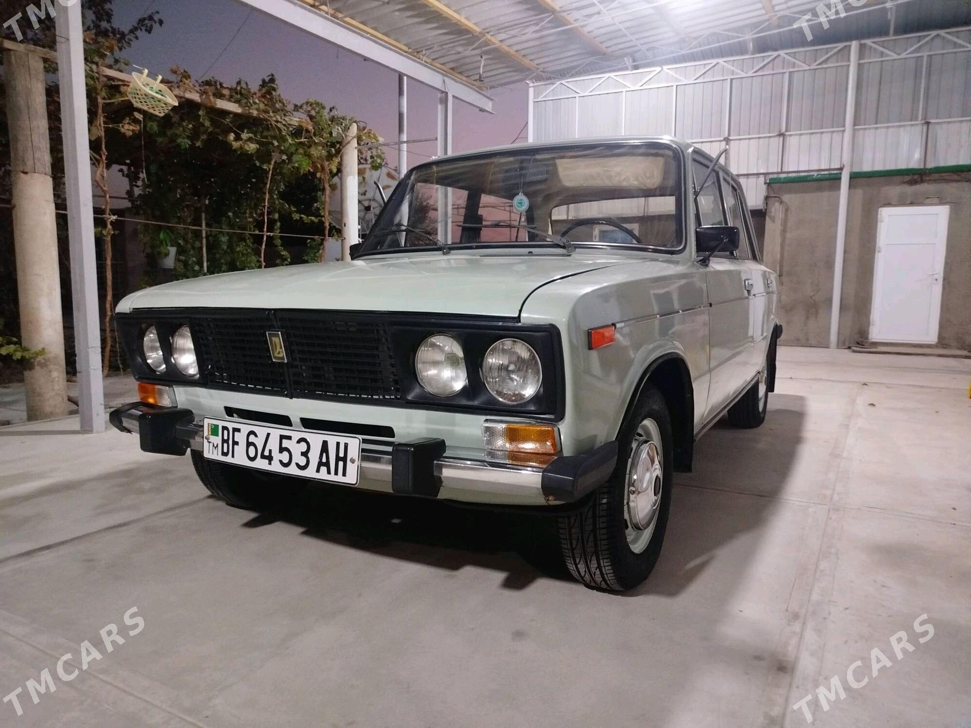 Lada 2106 1989 - 42 000 TMT - Теджен - img 10