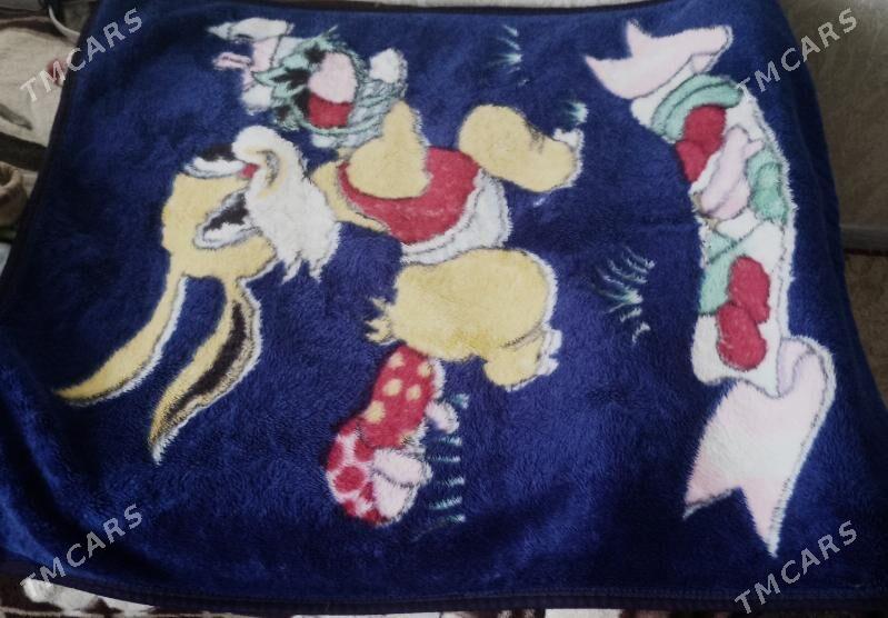 Одеяла детские - Мары - img 1