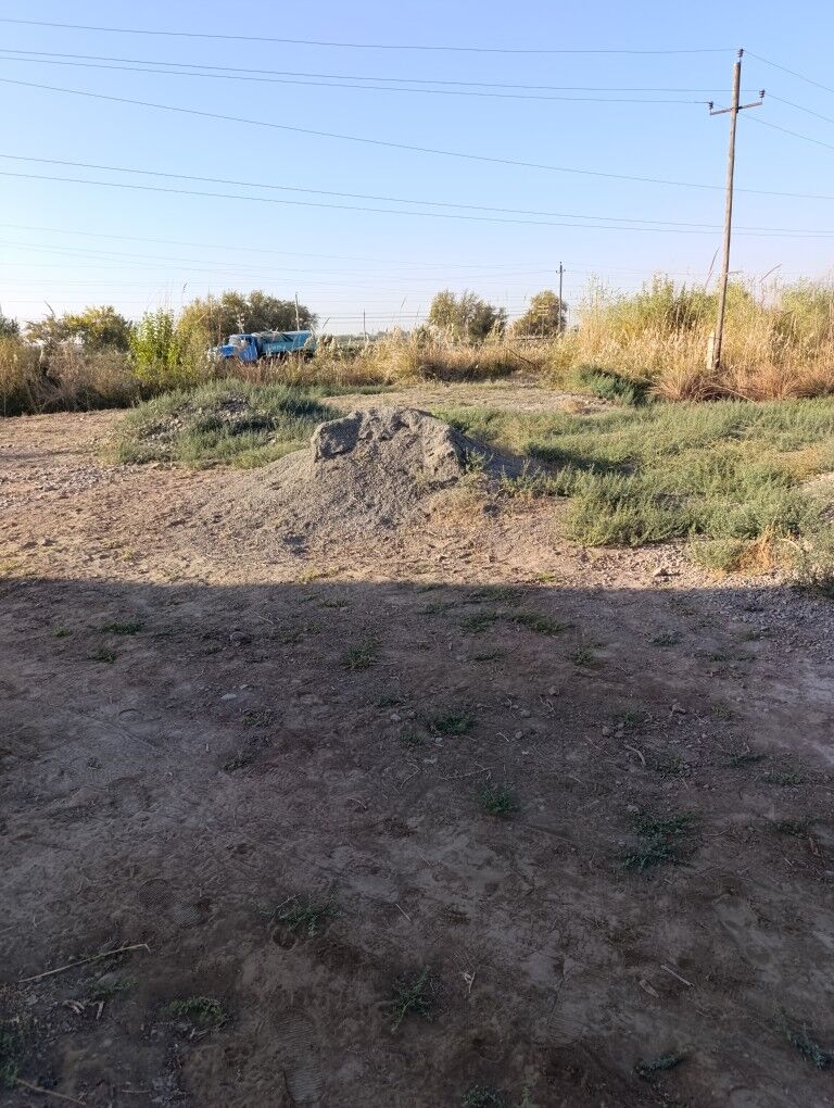 uly ýoluň gyrasy Sakarçäge - Mary - img 3