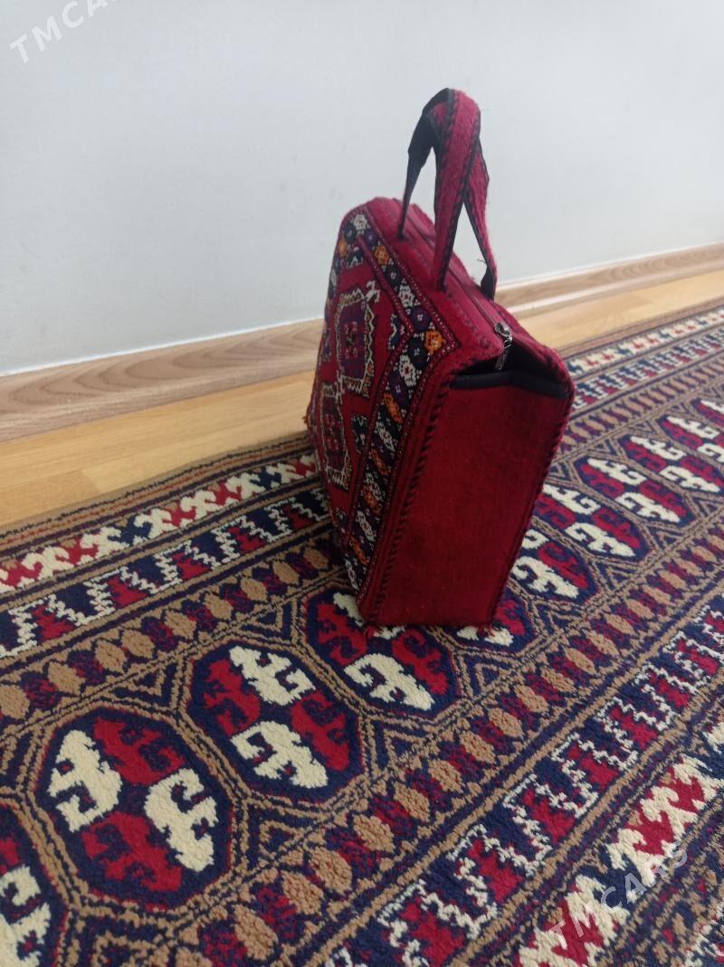 El sumka - Aşgabat - img 2