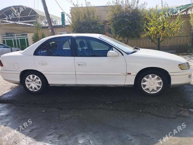 Opel Omega 1995 - 35 000 TMT - Aşgabat - img 4
