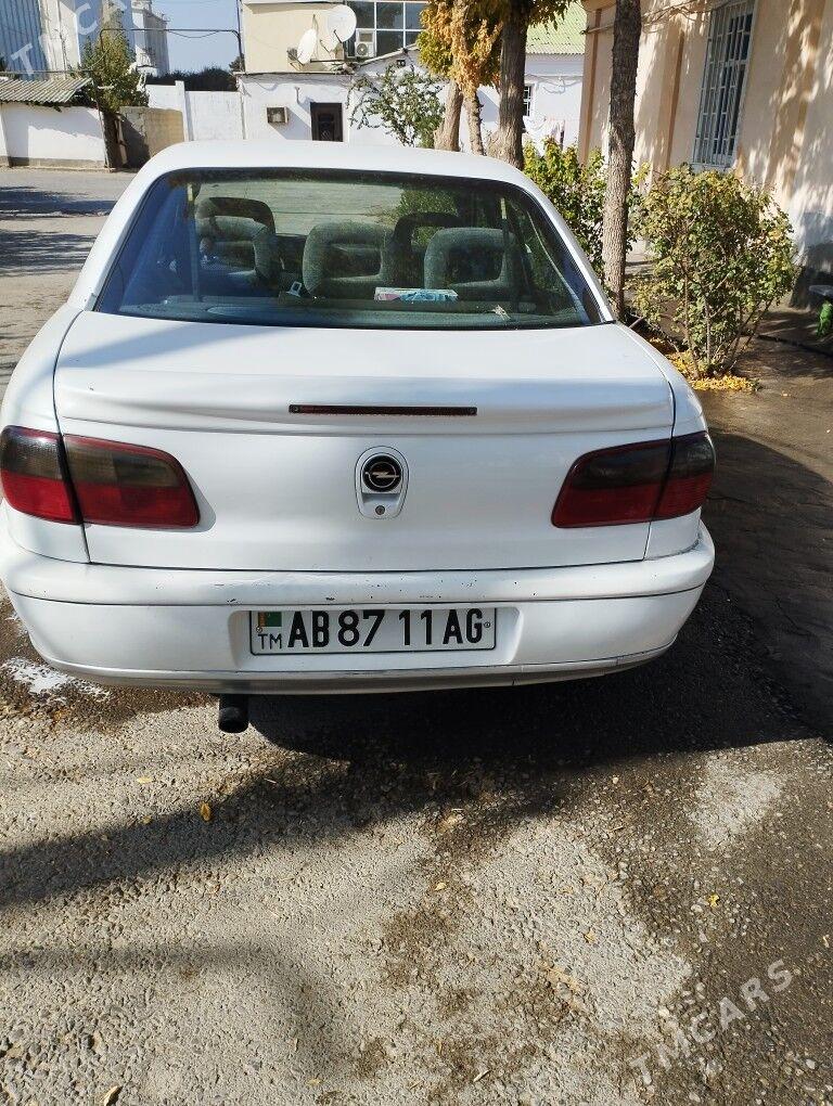 Opel Omega 1995 - 35 000 TMT - Aşgabat - img 2