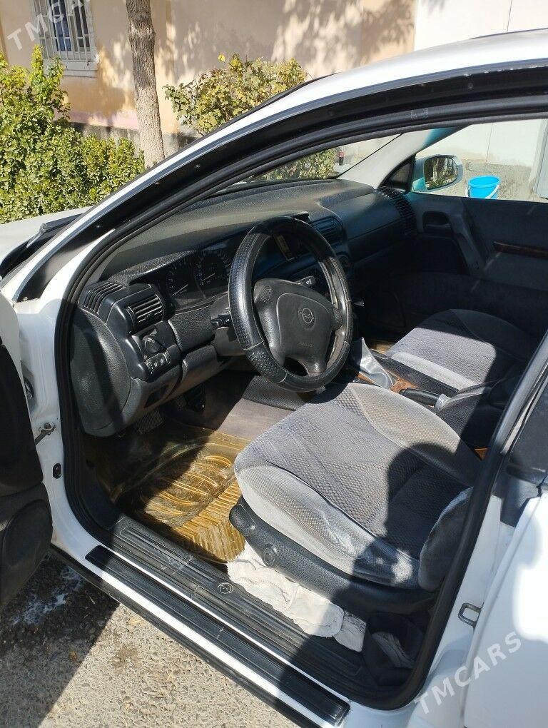 Opel Omega 1995 - 35 000 TMT - Aşgabat - img 3