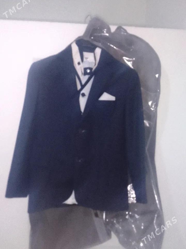 Kastum.Calvar.Kamplekt - Туркменабат - img 5