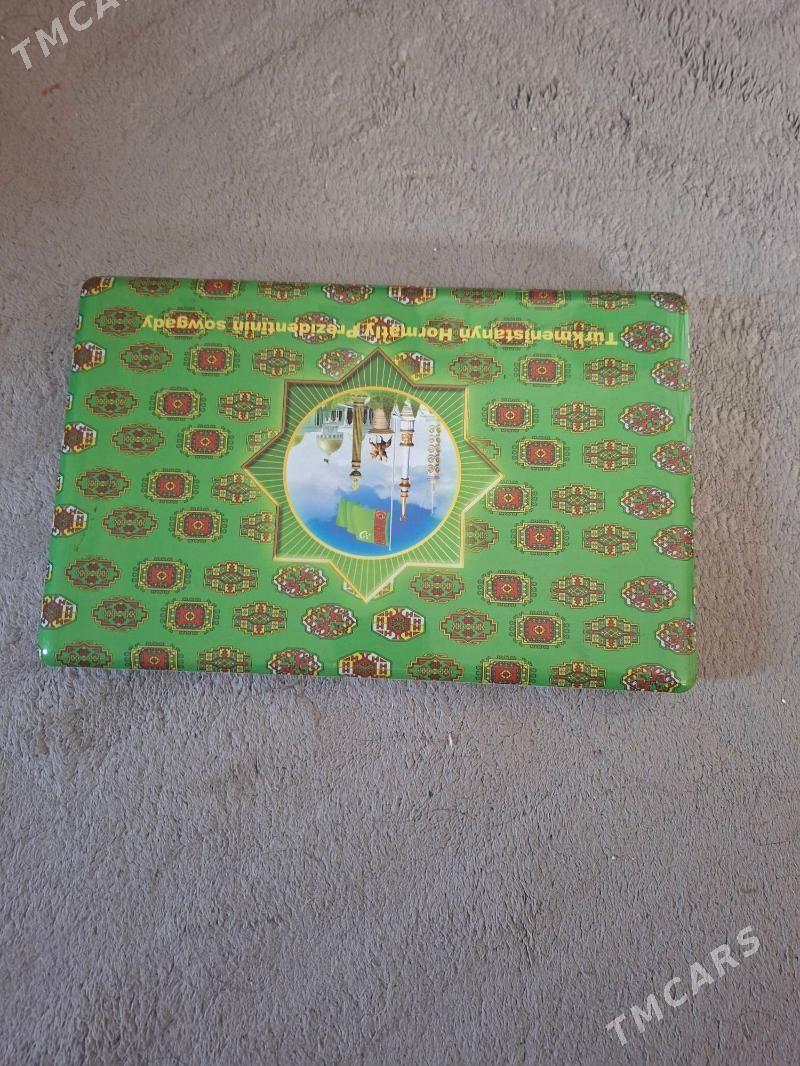 ноутбук - Balkanabat - img 2