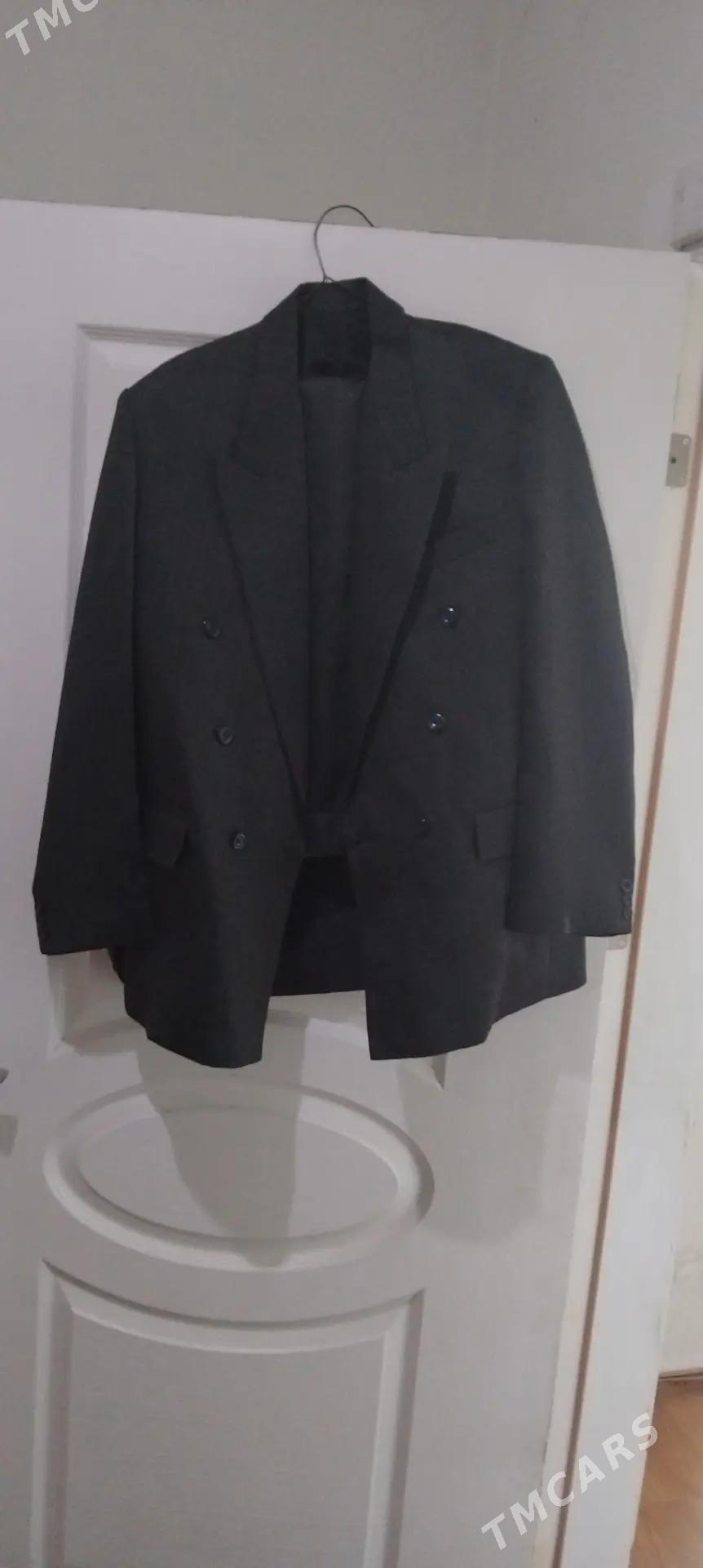 Kastum.Calvar.Kamplekt - Туркменабат - img 7