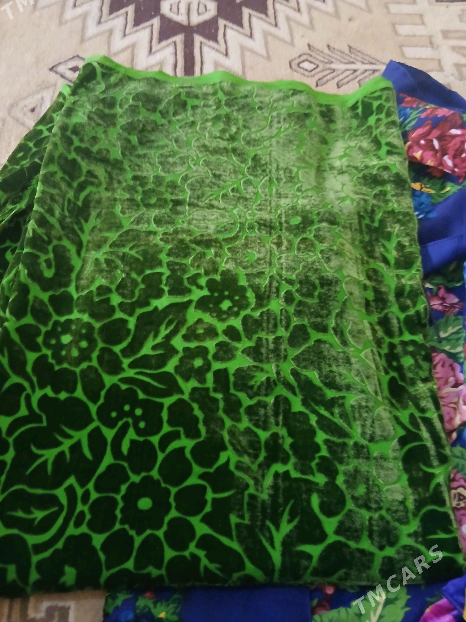 gadymy pommah - Ашхабад - img 1