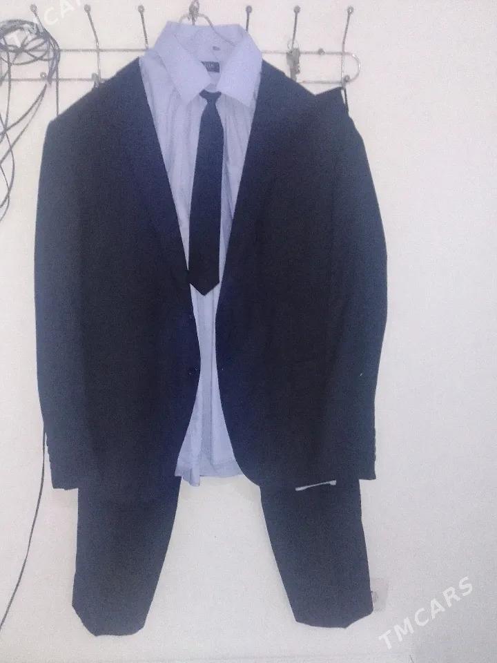 Kastum.Calvar.Kamplekt - Туркменабат - img 1