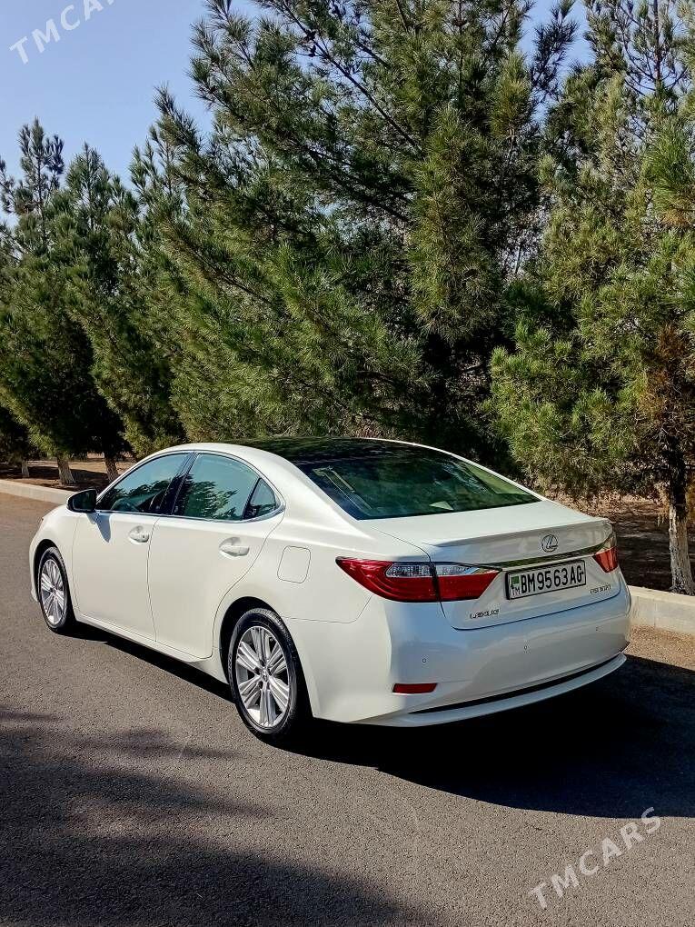 Lexus ES 350 2014 - 430 000 TMT - Ашхабад - img 3